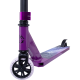 Самокат трюковый Comet Purple 110 мм