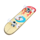 Скейтборд Surf 27.5″X7.5″, ABEC-5