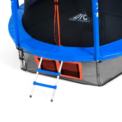 Батут DFC JUMP BASKET 8ft