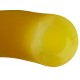 Эспандер трубка латексная INDIGO LIGHT (2-6 кг) SM-074 3м*9мм Желтый