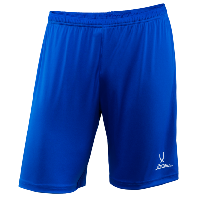 Шорты игровые CAMP Classic Shorts JFT-1120-071, синий/белый