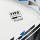 Мяч футбольный №5 MITRE DELTA FIFA PRO HYPERSEAM матчевый (термопластичн.PU) BB1114WKL Бело-черный-синий